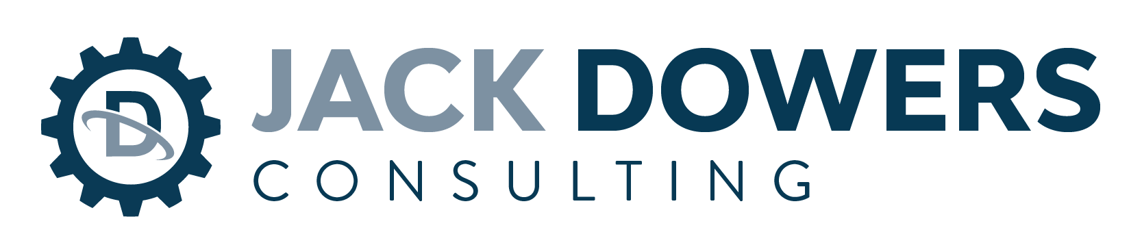 Jack Dowers Consulting